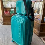 valigia mandarina duck