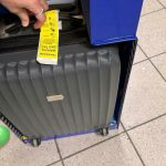 valigia ryanair