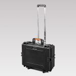 valigia trolley