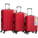 valigia trolley