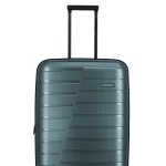 valigia trolley