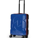 valigia trolley