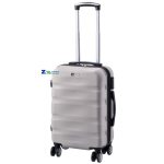 valigia trolley