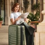 valigia viaggio