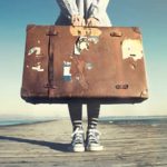 valigia viaggio