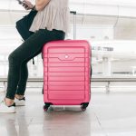 valigia viaggio