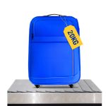 valigie 20 kg