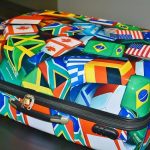 valigie di marca