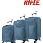 valigie trolley