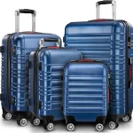 valigie viaggio
